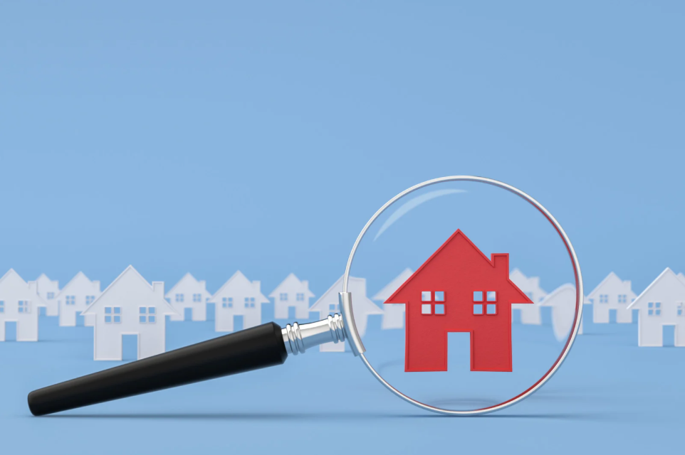 Browse verified homes on Closr